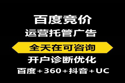 竞价广告的创意与执行：某快消品的营销突破
